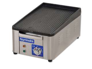 Литейный многофункциональный контактный гриль - FJB GROUP LLC