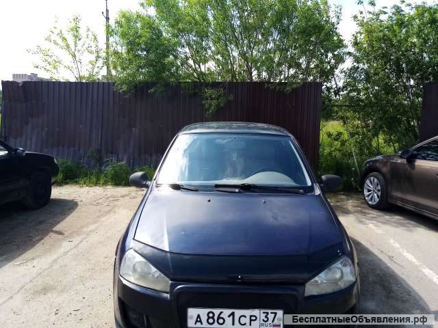 Ваз Ладу Калину 120000р