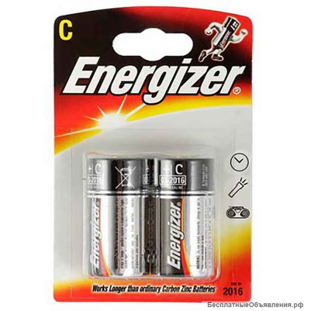 Батарейки, элементы питания, аккумуляторы различных размеров и фирм производителей в Коврове