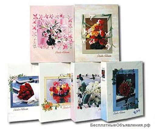 Фотоальбомы для фотографий в Коврове