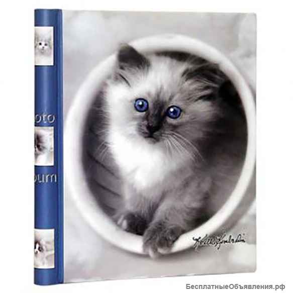 Фотоальбомы для фотографий в Коврове
