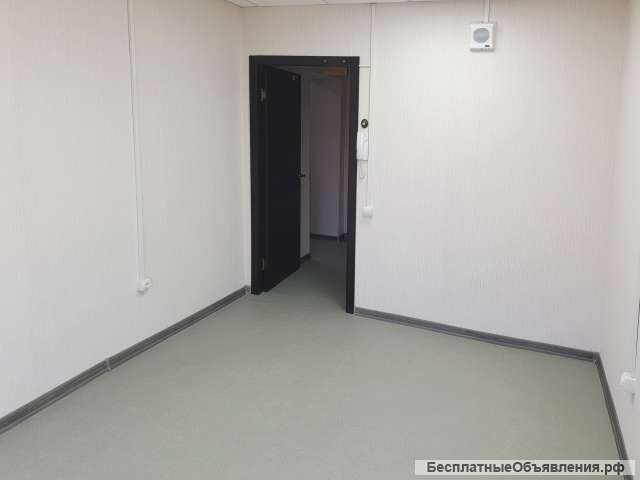 Аренда офиса, улица 10 лет Октября 109