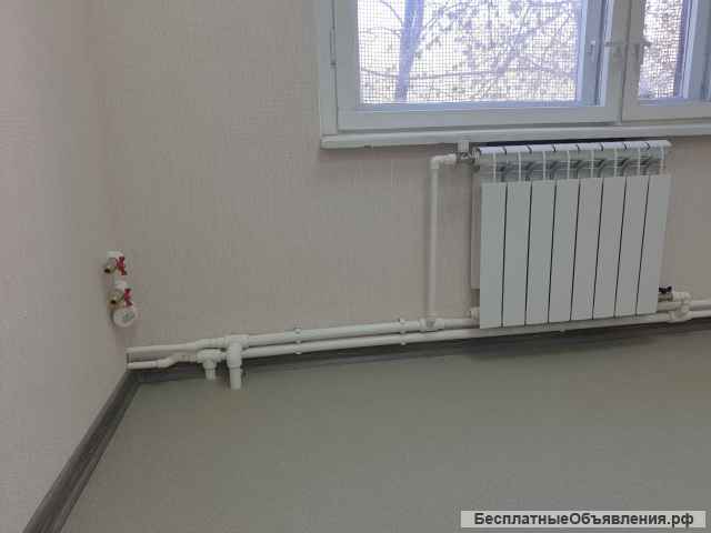 Аренда офиса, улица 10 лет Октября 109