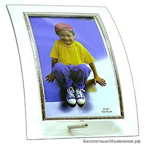 Фоторамки в широком ассортименте со стеклом в Коврове