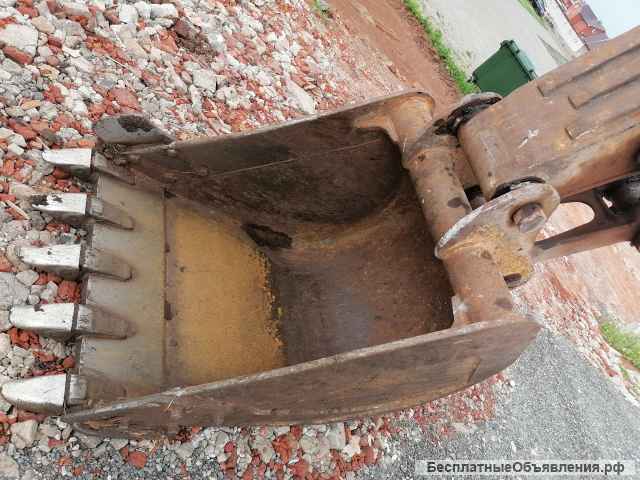 Экскаватор Hyundai R220LC 9S