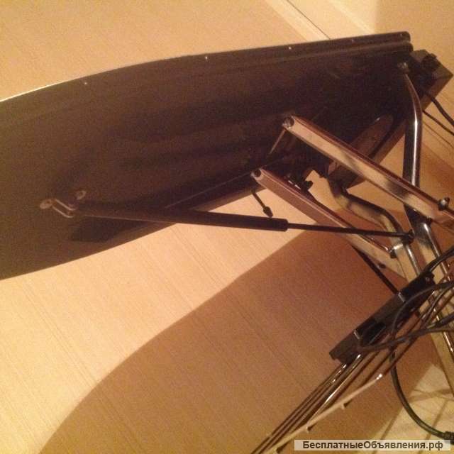 Гладильная доска для парогенератора, Италия