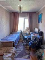 3-комнатную квартиру, совхоз Фрунзе, 25 000 $, б/п