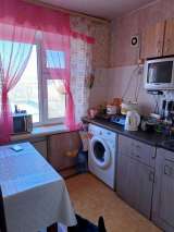 3-комнатную квартиру, совхоз Фрунзе, 25 000 $, б/п