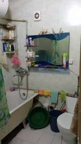 3-комнатную квартиру, совхоз Фрунзе, 25 000 $, б/п