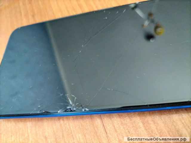 Телефон Honor 9x