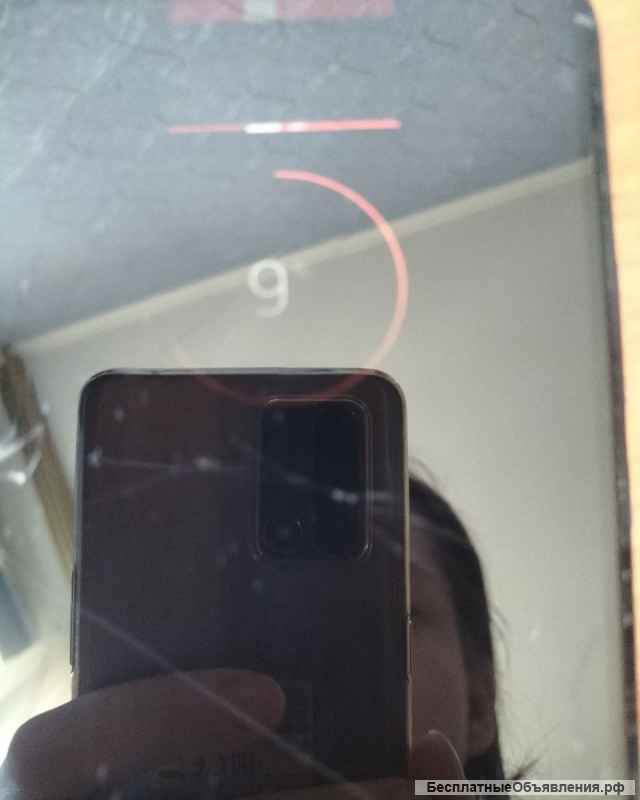 Телефон Honor 9x