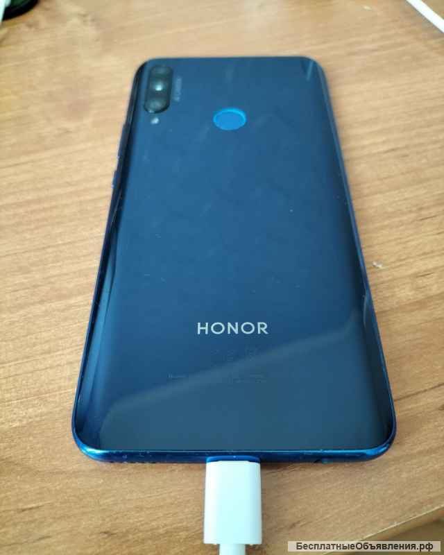 Телефон Honor 9x