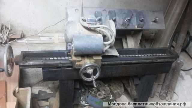 Деревообрабатывающие станки и фрезы