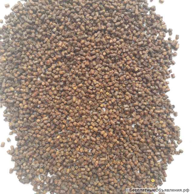 Пчелопродукция