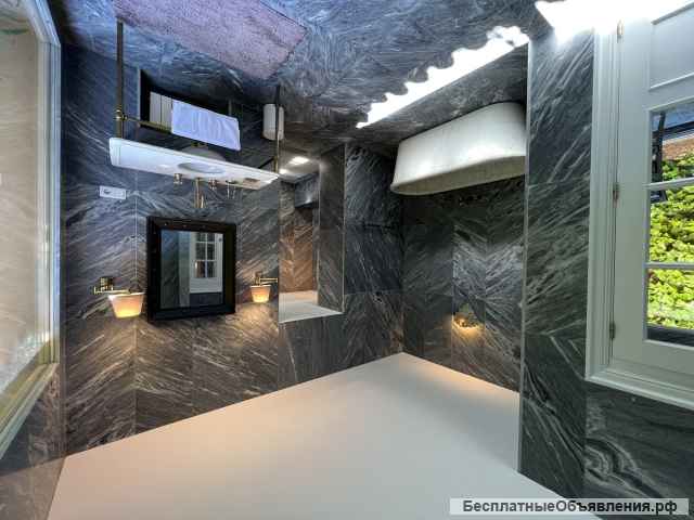 Великолепная усадьба в бесценной Ронде