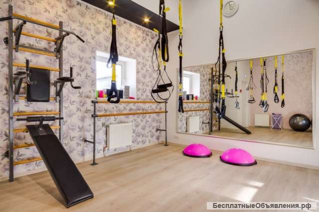 Аренда залов для занятия танцами