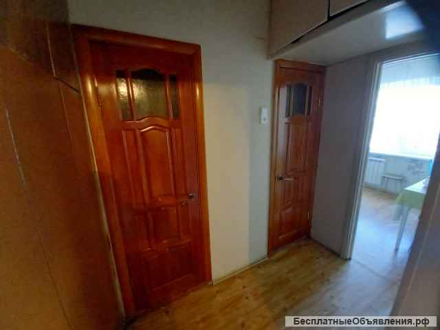 Сдается 2-х комнатная квартира