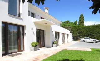 Красивая коммерческая недвижимость в прекрасной Марбелье