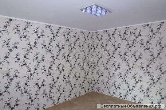 Ремонт квартир и офисов