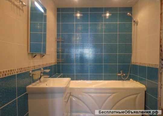 Ремонт квартир и офисов