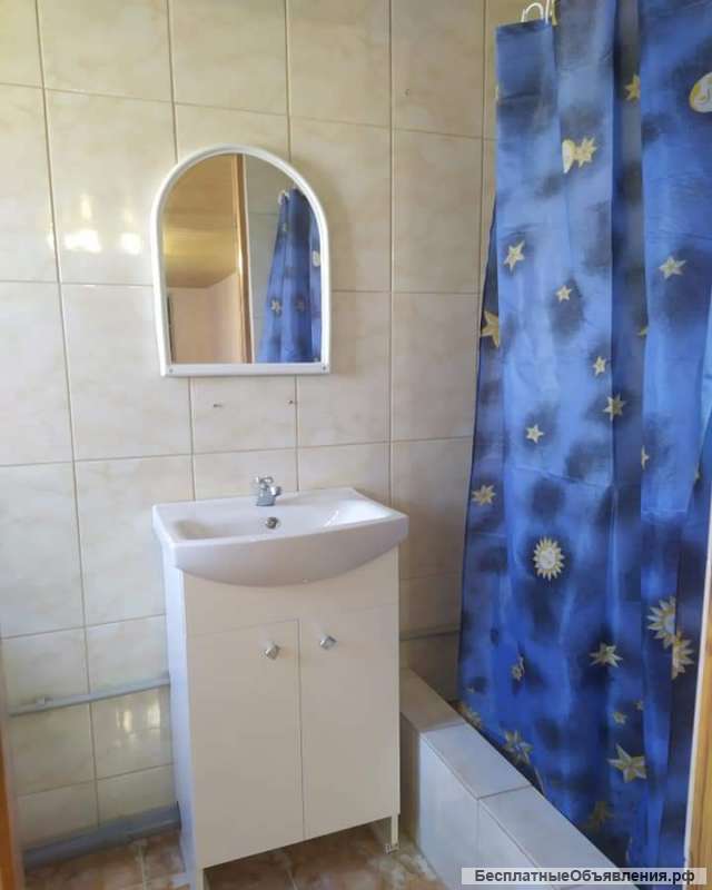 Отдых в Бердянске, гостевой дом Подгорная 123