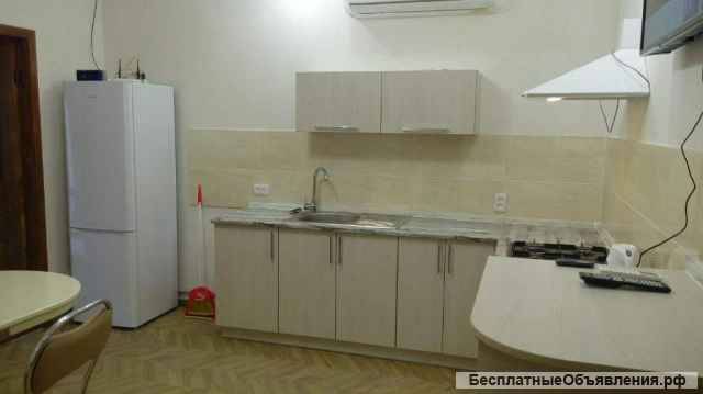 Сдам отдельный дом в Бердянске, недалеко от моря