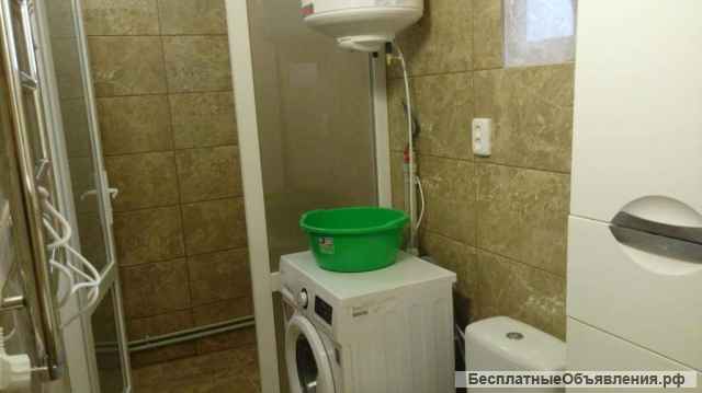 Сдам отдельный дом в Бердянске, недалеко от моря