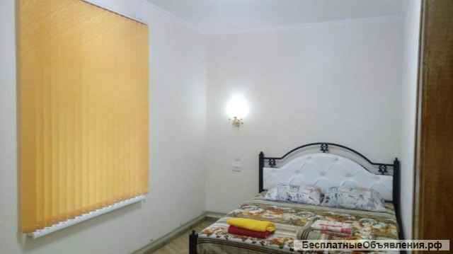 Сдам отдельный дом в Бердянске, недалеко от моря