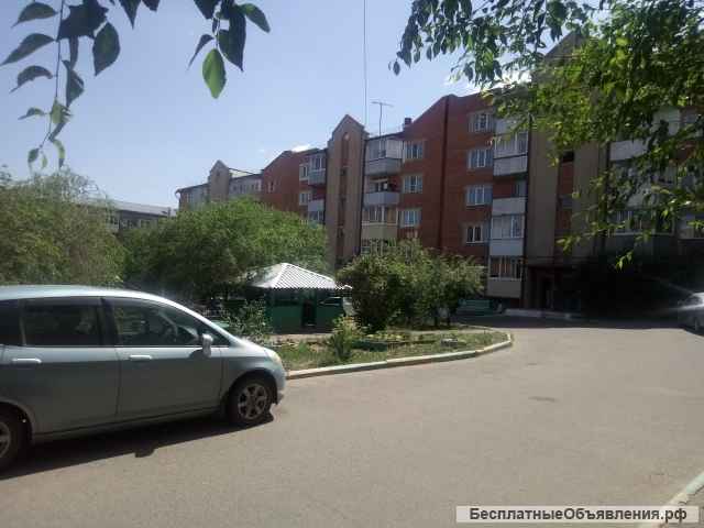 Квартира в центре города