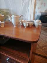 Посуда СССР