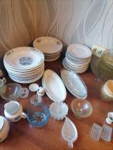 Посуда СССР