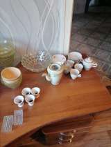 Посуда СССР