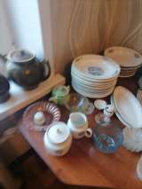 Посуда СССР