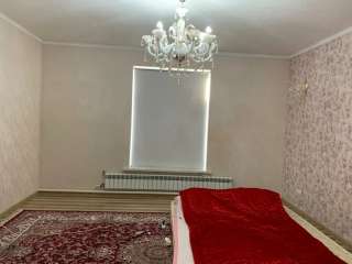 Новый 2х этажный дом в ж/м Алтын-Ордо