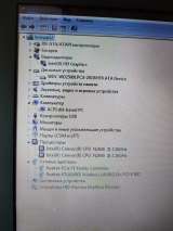 Ноутбук Lenovo Ideapad 100-15IBY в прекрасном состоянии