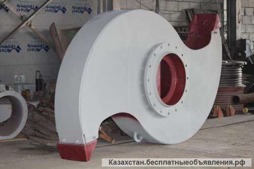 Питатель улитковый