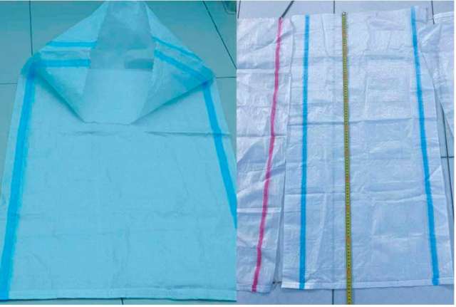 ПЭ и ПП мешки и рукава