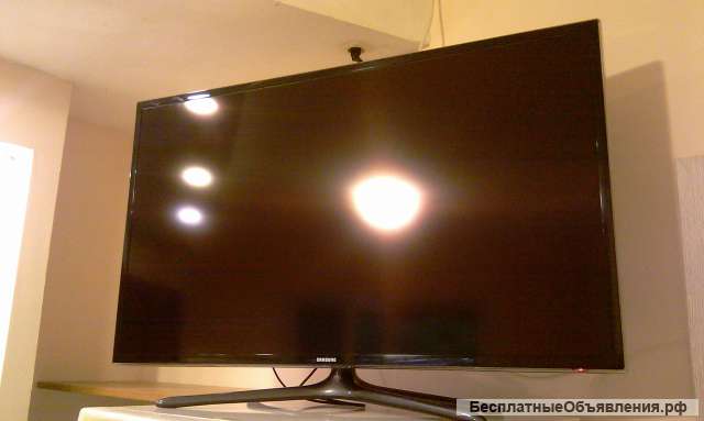 Samsung 1 метр с цифрой