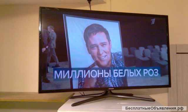 Samsung 1 метр с цифрой