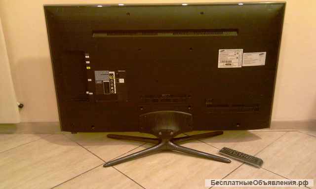 Samsung 1 метр с цифрой