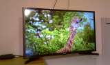 Телевизор samsung 32 смарт