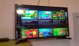 Телевизор samsung 32 смарт