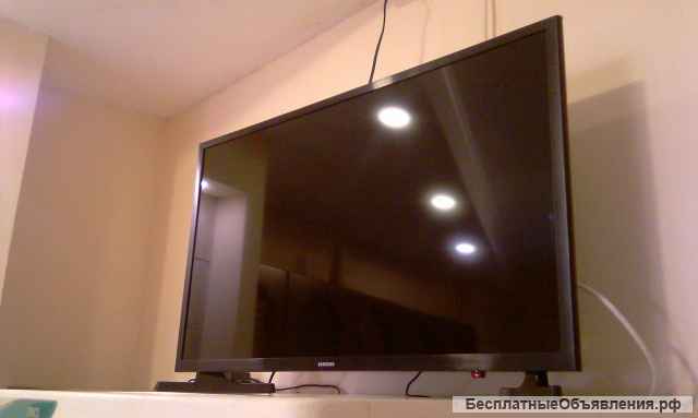 Телевизор samsung 32 смарт