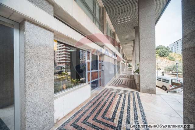 Прекрасная квартира с привлекательным видом