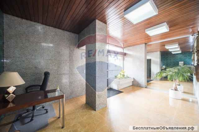 Прекрасная квартира с привлекательным видом