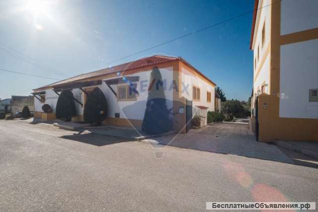 Роскошный отель с потрясающим видом