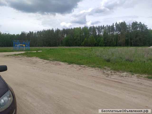 Земельный участок, ИЖС, 6 сот. Новые Каипы