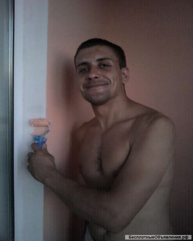 Услуги сантехника