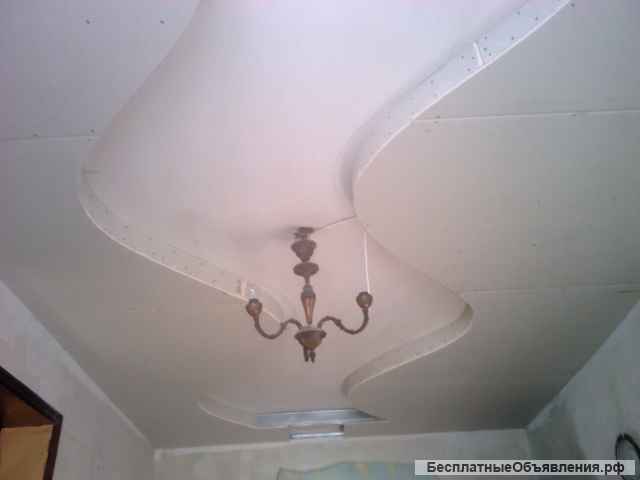 Услуги сантехника