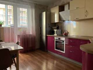 2-комнатная квартира, 61,2 кв.м., ул. Петра Метальникова, 7